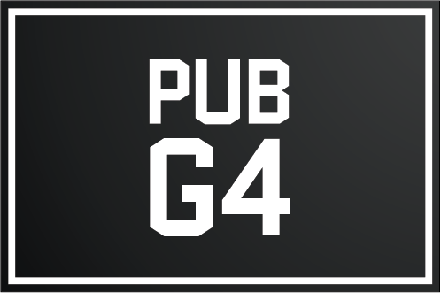 logo pub g4